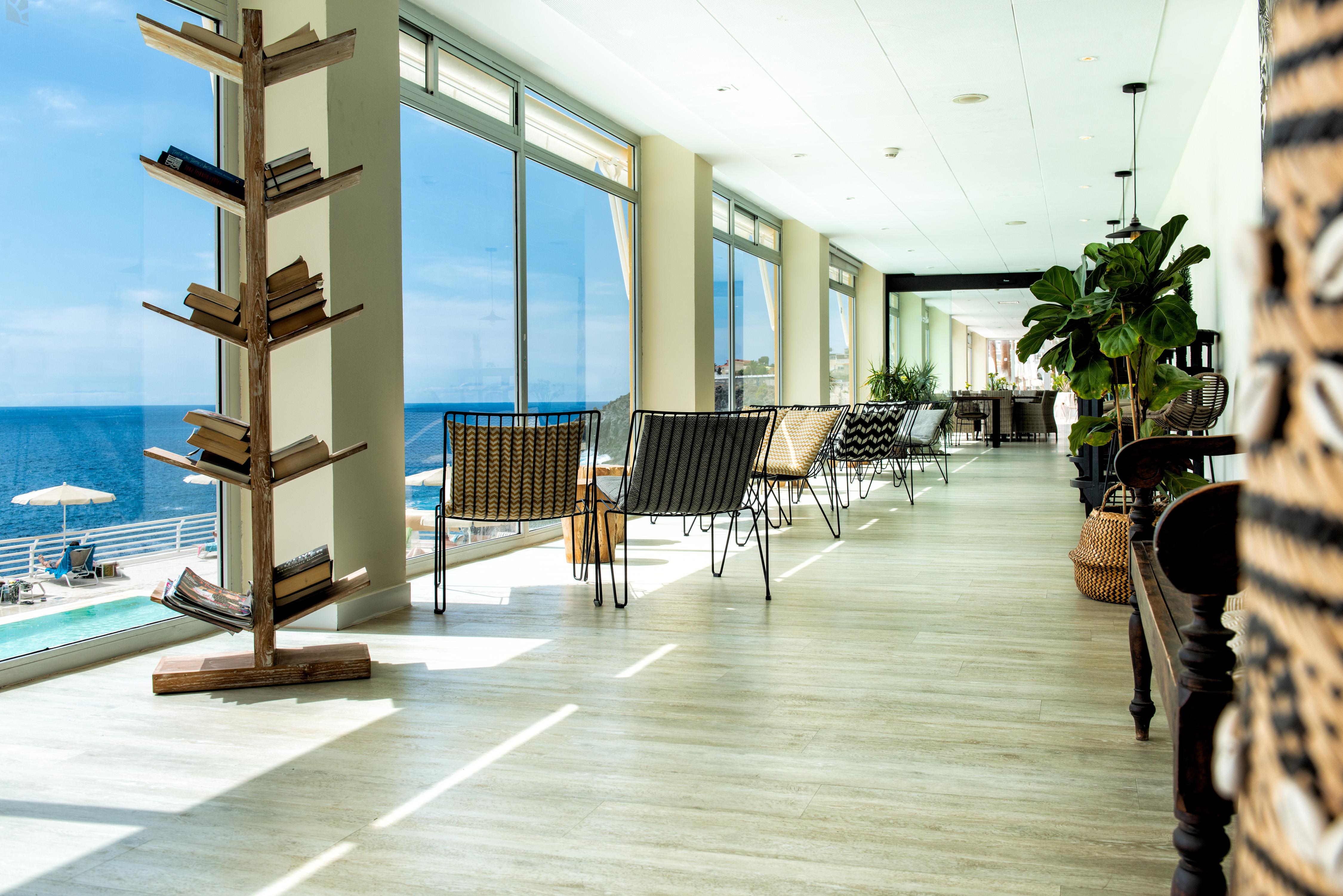 Atlantic Holiday Hotel Callao Salvaje Eksteriør bilde