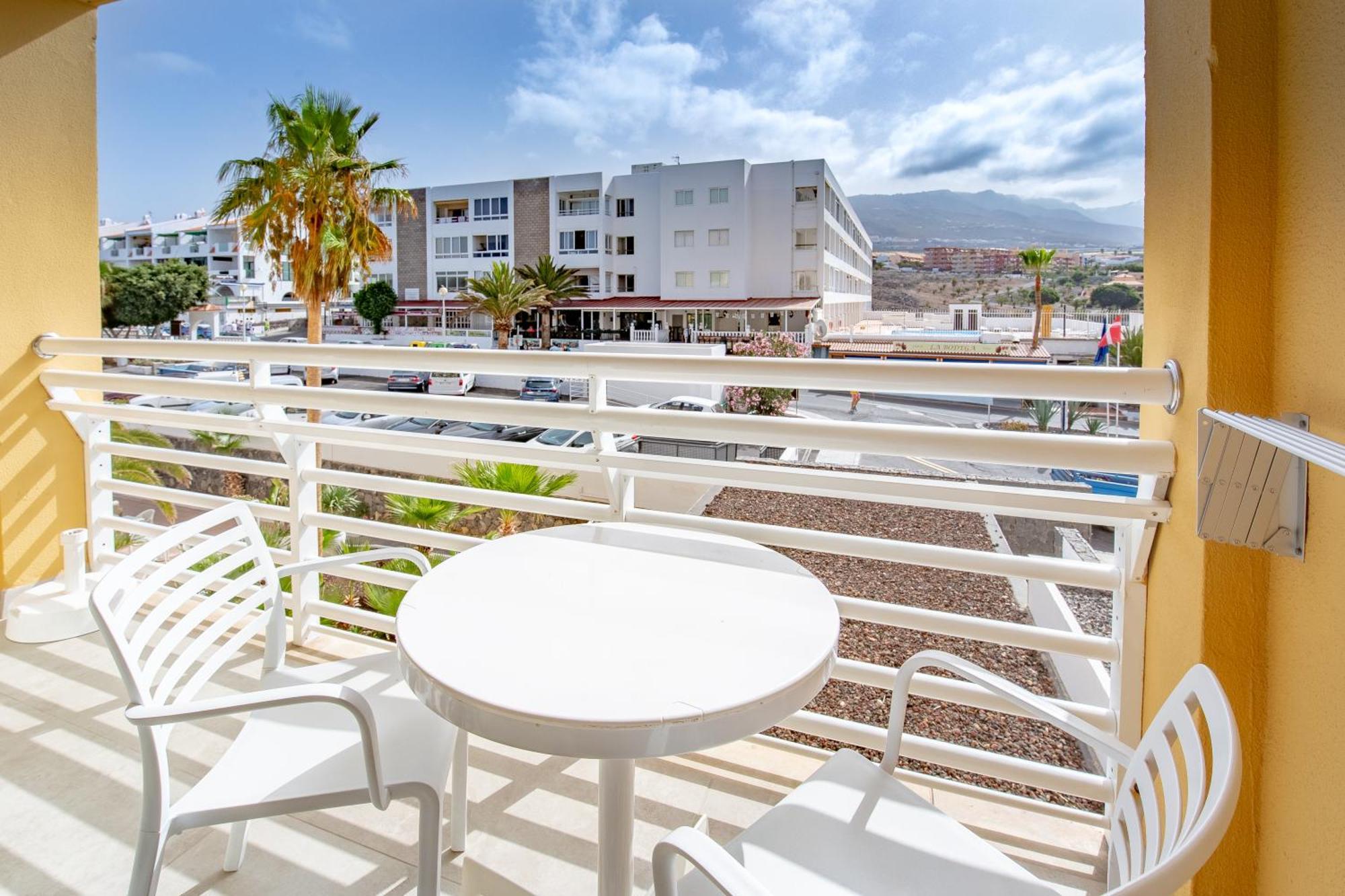 Atlantic Holiday Hotel Callao Salvaje Eksteriør bilde